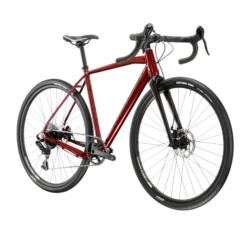 Rower gravelowy KROSS Esker 2.0 - 2023