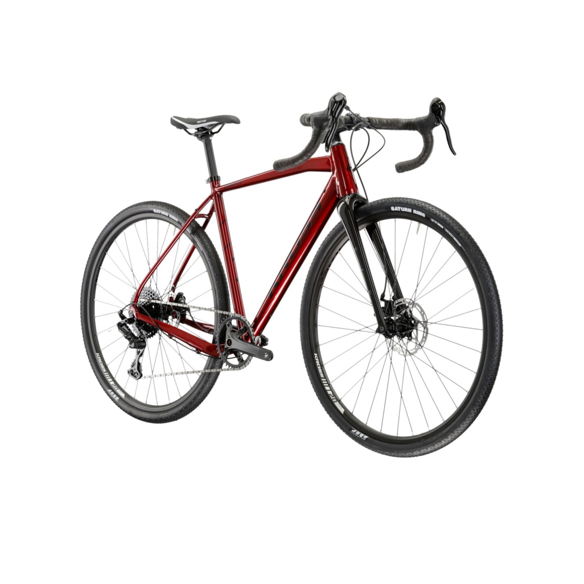 Rower gravelowy KROSS Esker 2.0 - 2023