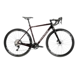 Rower gravelowy KROSS Esker 7.0 - 2023 Rower gravelowy KROSS Esker 7.0 - 2023