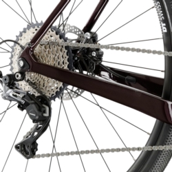 Rower gravelowy KROSS Esker 7.0 - 2023 Rower gravelowy KROSS Esker 7.0 - 2023