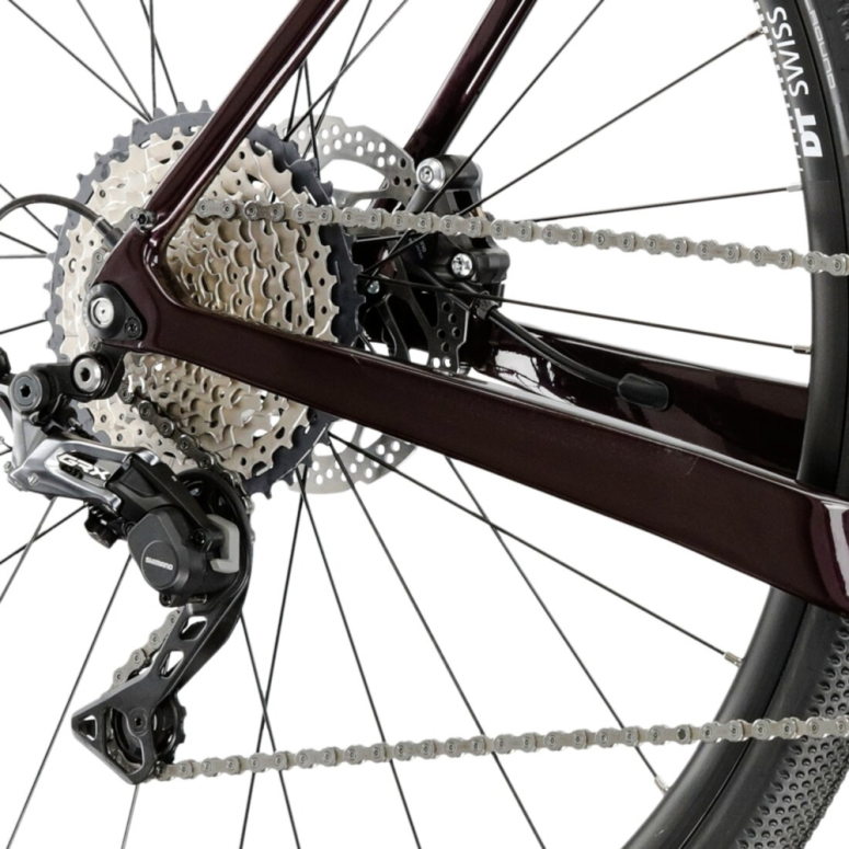 Rower gravelowy KROSS Esker 7.0 - 2023 Rower gravelowy KROSS Esker 7.0 - 2023