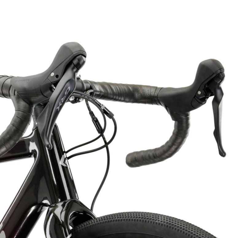 Rower gravelowy KROSS Esker 7.0 - 2023 Rower gravelowy KROSS Esker 7.0 - 2023