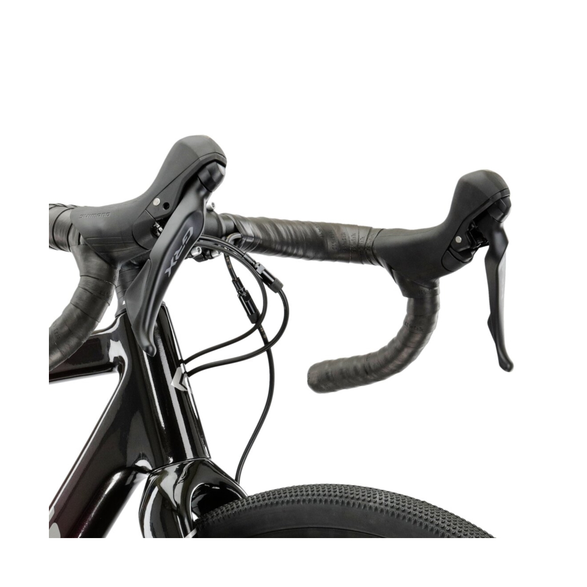 Rower gravelowy KROSS Esker 7.0 - 2023 Rower gravelowy KROSS Esker 7.0 - 2023