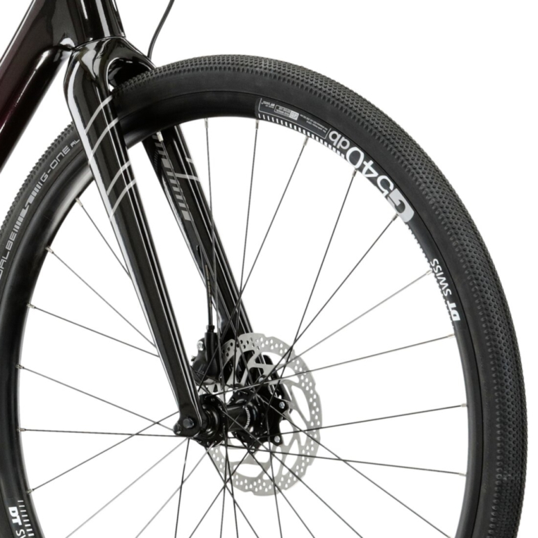 Rower gravelowy KROSS Esker 7.0 - 2023 Rower gravelowy KROSS Esker 7.0 - 2023