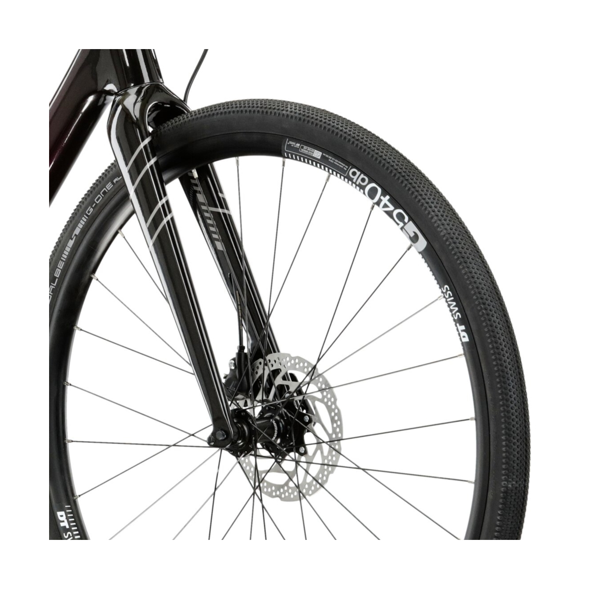 Rower gravelowy KROSS Esker 7.0 - 2023 Rower gravelowy KROSS Esker 7.0 - 2023