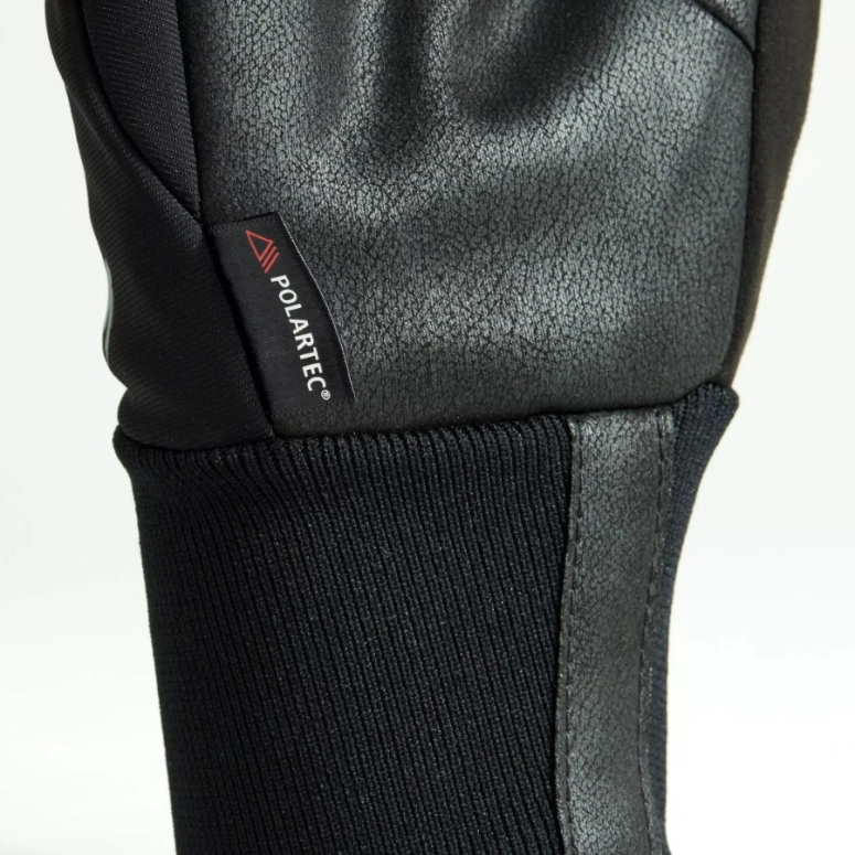 Rękawiczki rowerowe SPECIALIZED Softshell Deep Winter