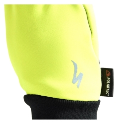 Rękawiczki SPECIALIZED Softshell Deep Winter - 2023 - 6 Rękawiczki SPECIALIZED Softshell Deep Winter - 2023 - 6