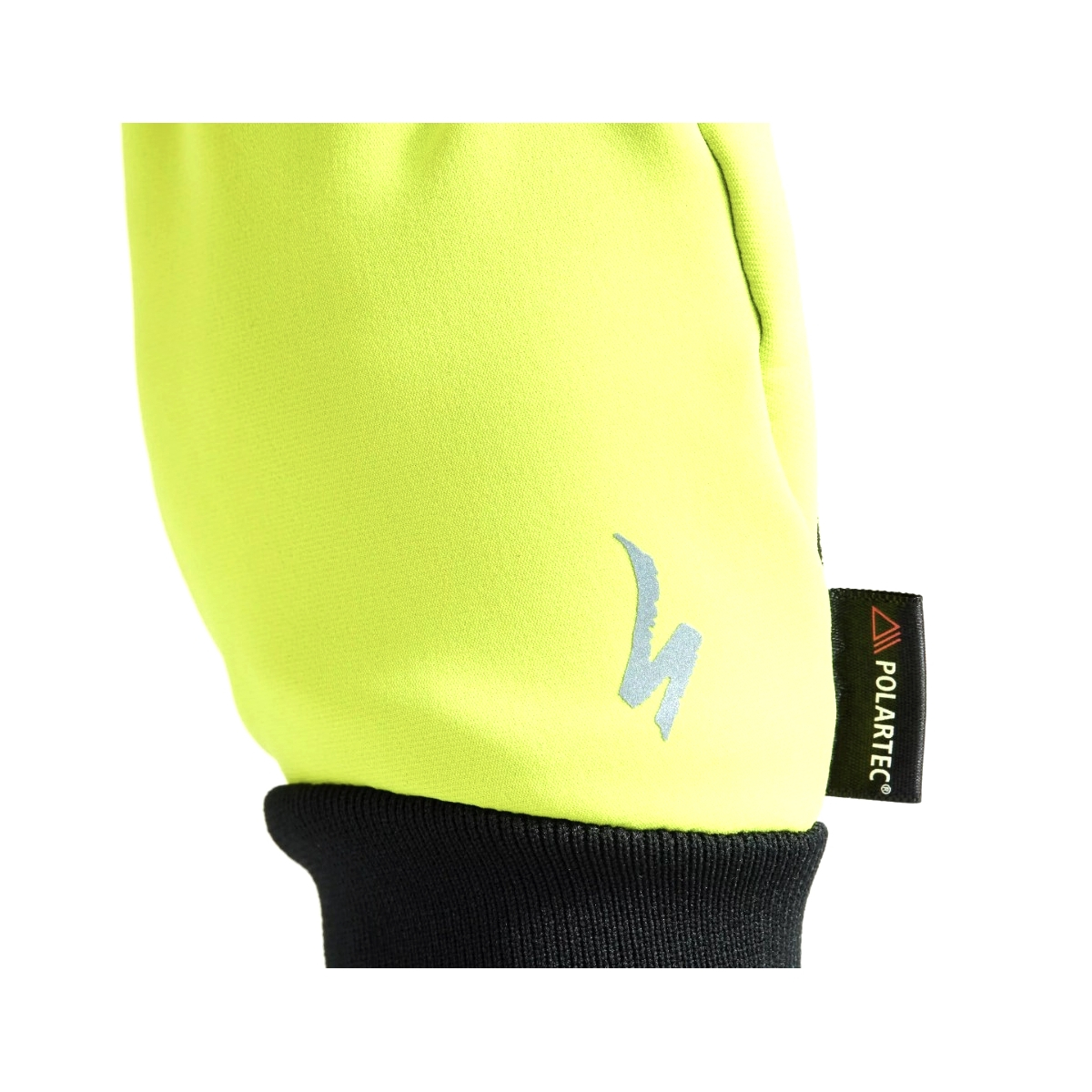 Rękawiczki SPECIALIZED Softshell Deep Winter - 2023 - 6 Rękawiczki SPECIALIZED Softshell Deep Winter - 2023 - 6