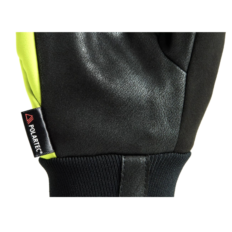 Rękawiczki SPECIALIZED Softshell Deep Winter - 2023 - 8 Rękawiczki SPECIALIZED Softshell Deep Winter - 2023 - 8