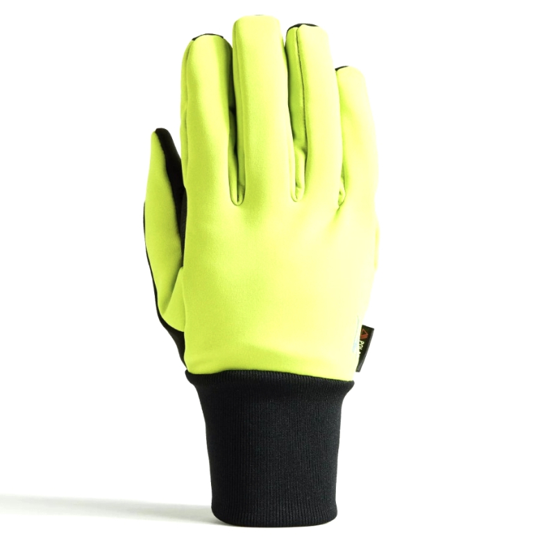 Rękawiczki SPECIALIZED Softshell Deep Winter - 2023 - 2
