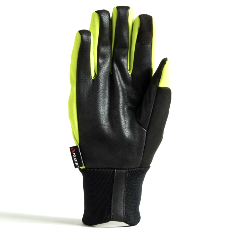 Rękawiczki SPECIALIZED Softshell Deep Winter - 2023 - 4 Rękawiczki SPECIALIZED Softshell Deep Winter - 2023 - 4