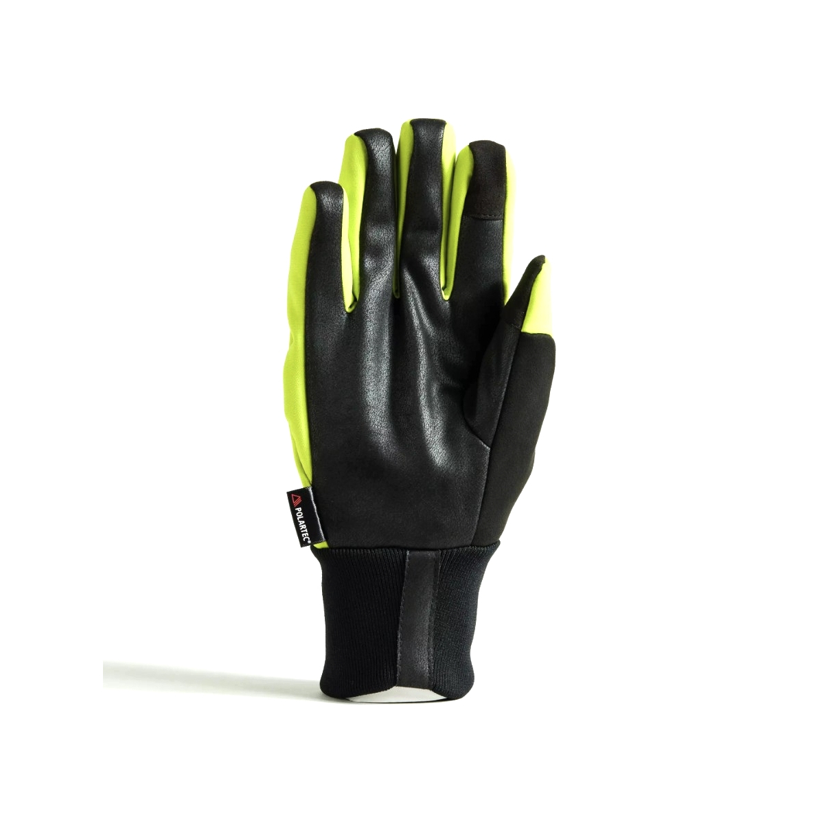 Rękawiczki SPECIALIZED Softshell Deep Winter - 2023 - 4 Rękawiczki SPECIALIZED Softshell Deep Winter - 2023 - 4