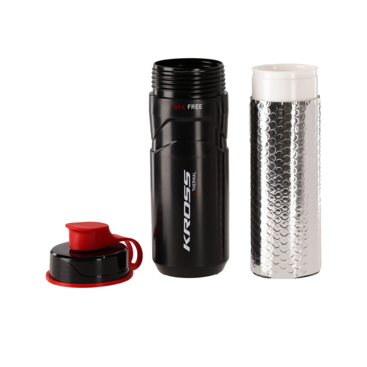 Bidon KROSS Esker Thermal Bidon KROSS Esker Thermal