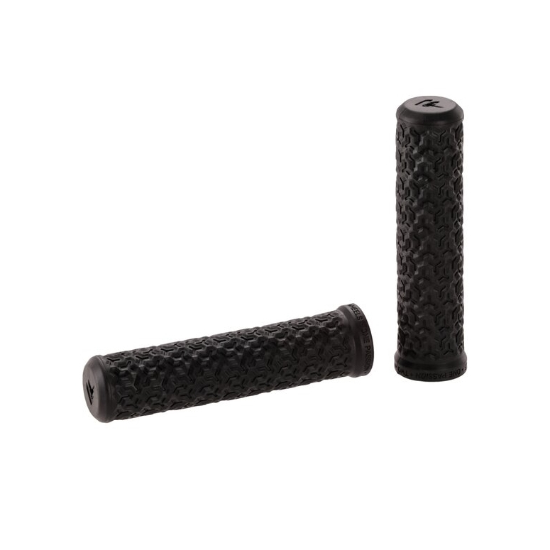 Chwyty rowerowe KROSS Scale 2.0 - black