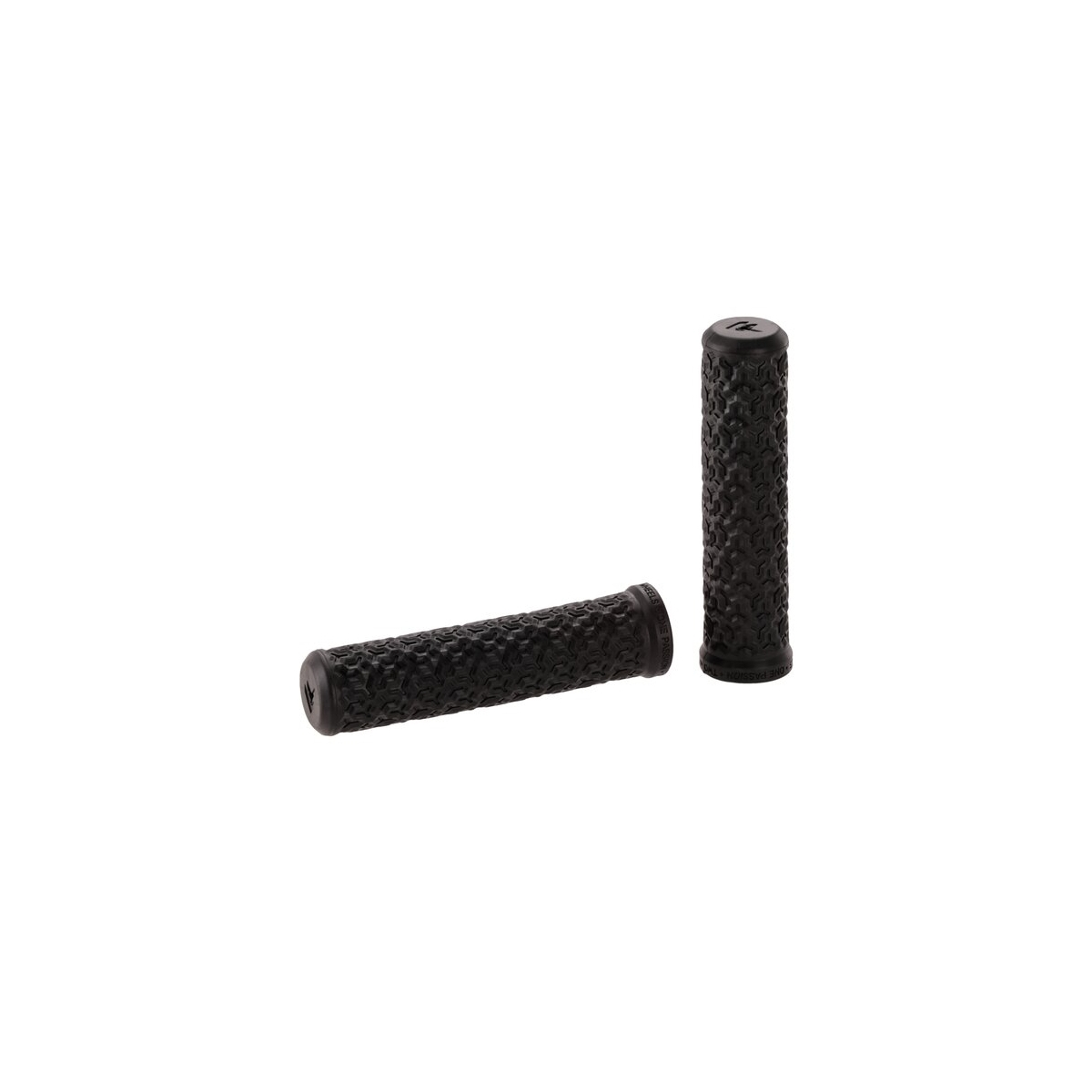 Chwyty rowerowe KROSS Scale 2.0 - black Chwyty rowerowe KROSS Scale 2.0 - black