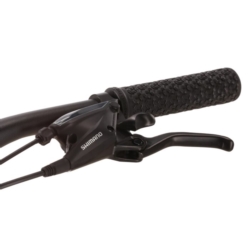 Chwyty rowerowe KROSS Scale 2.0 - black