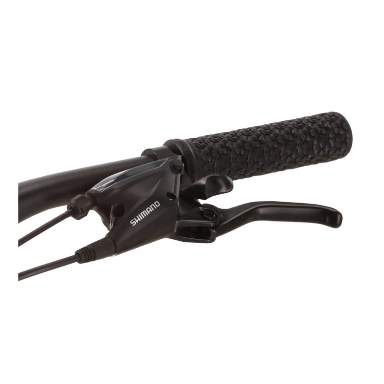 Chwyty rowerowe KROSS Scale 2.0 - black