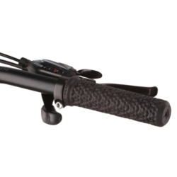 Chwyty rowerowe KROSS Scale 2.0 - black