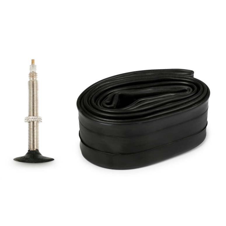 Dętka KROSS 28x1,5-1,9 PRESTA FV LONG 47 MM