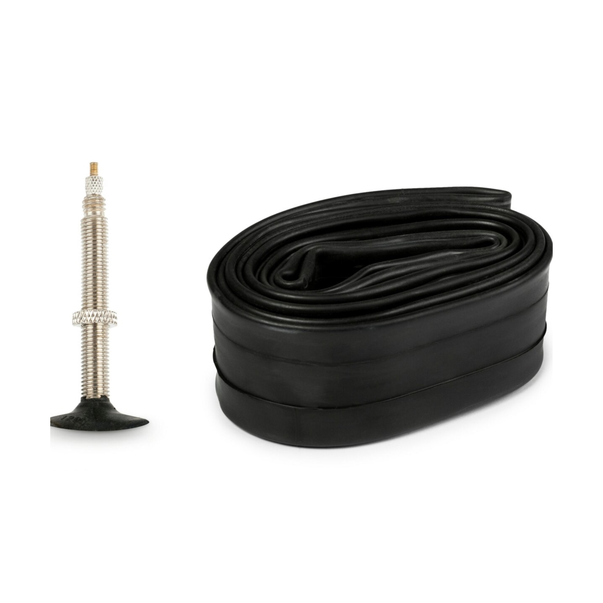 Dętka KROSS 29"x2.1"–3.0" PRESTA FV LONG 47 MM Dętka KROSS 29"x2.1"–3.0" PRESTA FV LONG 47 MM