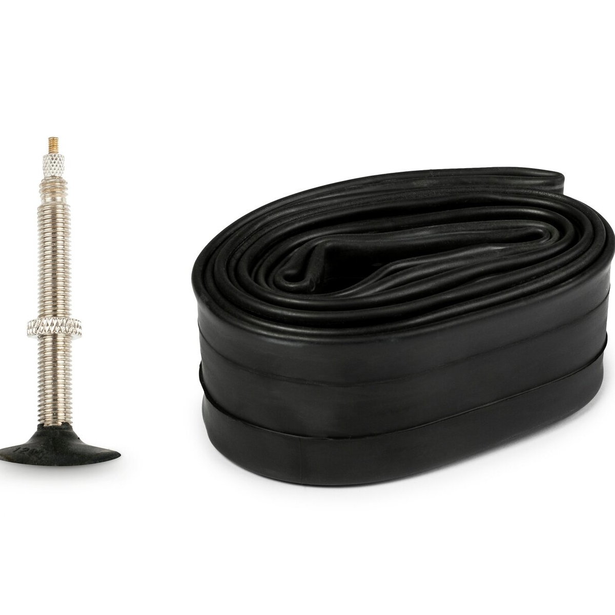 Dętka KROSS 27,5”x1,95"-2,125" PRESTA FV LONG 47 mm - 1