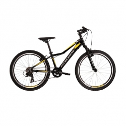 Rower dziecięcy KROSS Hexagon Jr 1.0 M - 2022 - 1