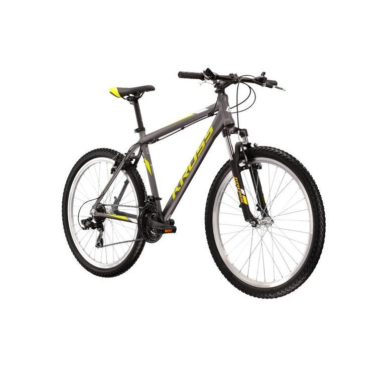 Rower górski KROSS Hexagon M - 2022 - 3 Rower górski KROSS Hexagon M - 2022 - 3