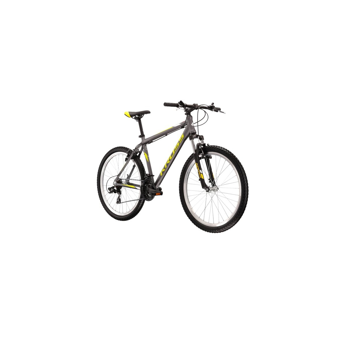 Rower górski KROSS Hexagon M - 2022 - 3 Rower górski KROSS Hexagon M - 2022 - 3