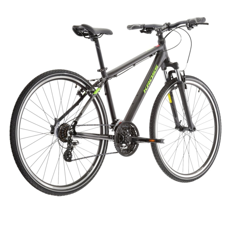 Rower crossowy męski KROSS Evado 2.0 SK 2023