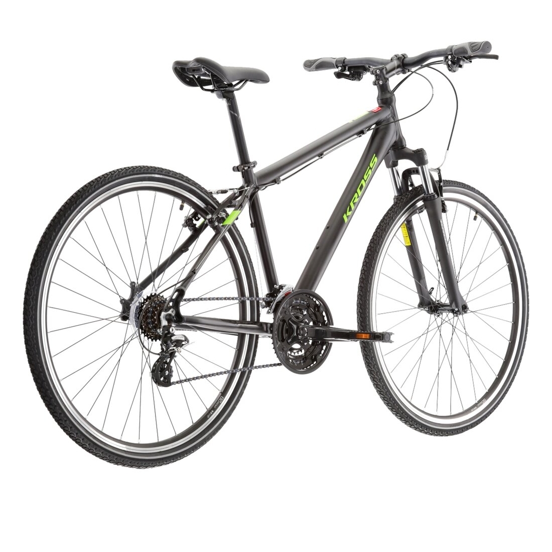 Rower crossowy męski KROSS Evado 2.0 SK 2023