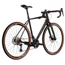 Rower gravelowy męski KROSS Esker 6.0 - 2023 - 3