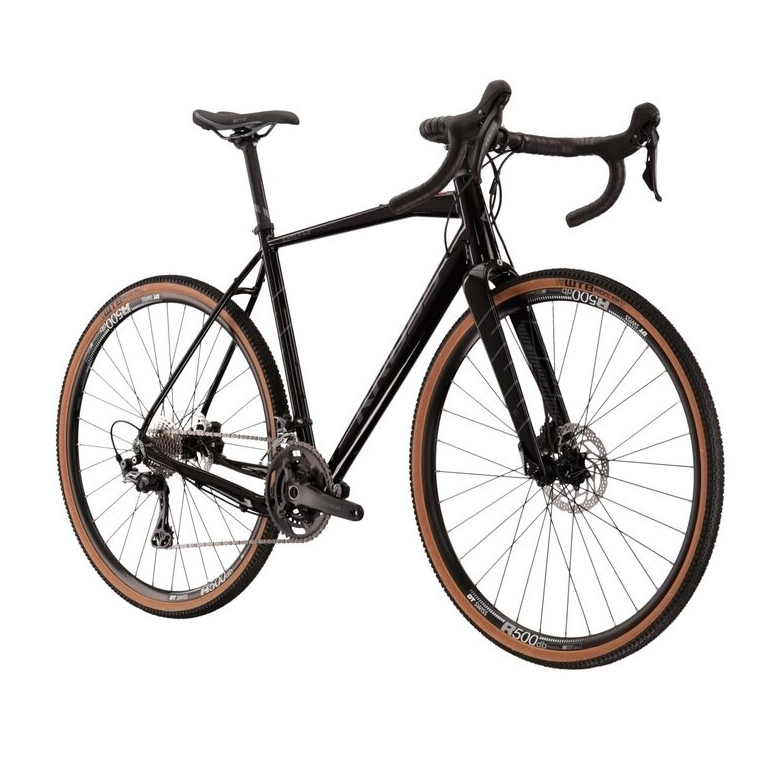 Rower gravelowy męski KROSS Esker 6.0 - 2023 - 2