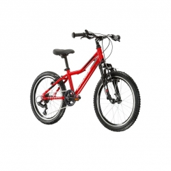 Rower dziecięcy KROSS Level Mini 2.0 - 2022 - 6 Rower dziecięcy KROSS Level Mini 2.0 - 2022 - 6