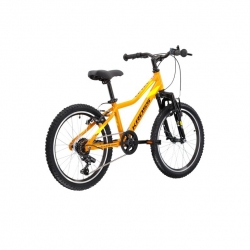 Rower dziecięcy KROSS Level Mini 2.0 - 2022 - 3 Rower dziecięcy KROSS Level Mini 2.0 - 2022 - 3