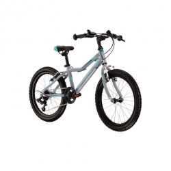 Rower dziecięcy KROSS Lea Mini 1.0 D - 2022 - 3