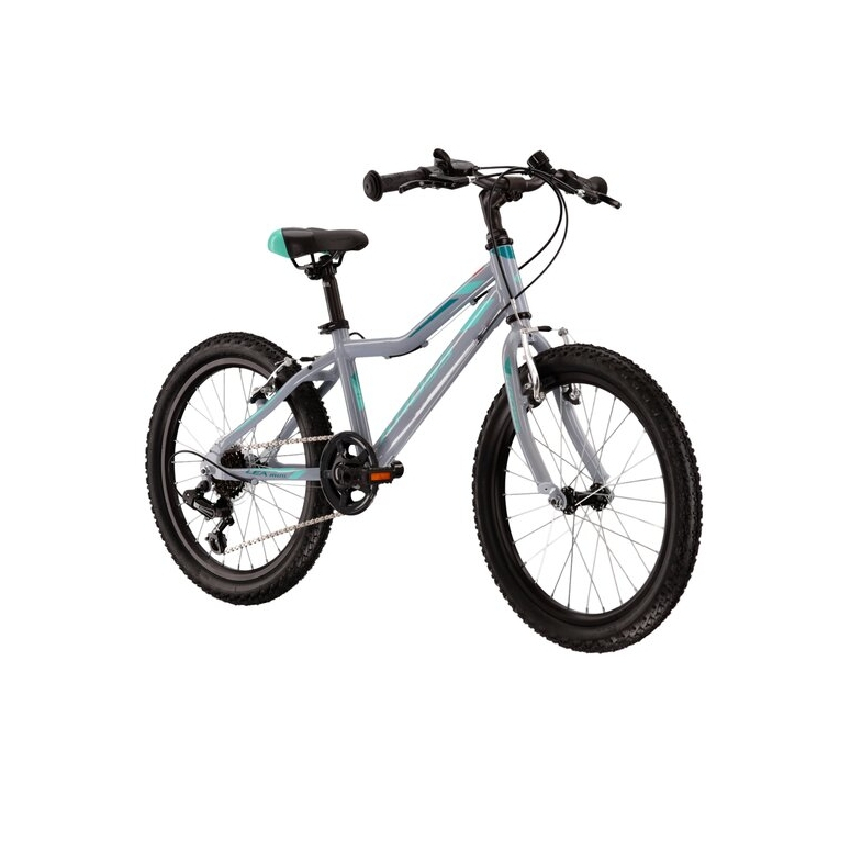 Rower dziecięcy KROSS Lea Mini 1.0 D - 2022 - 3