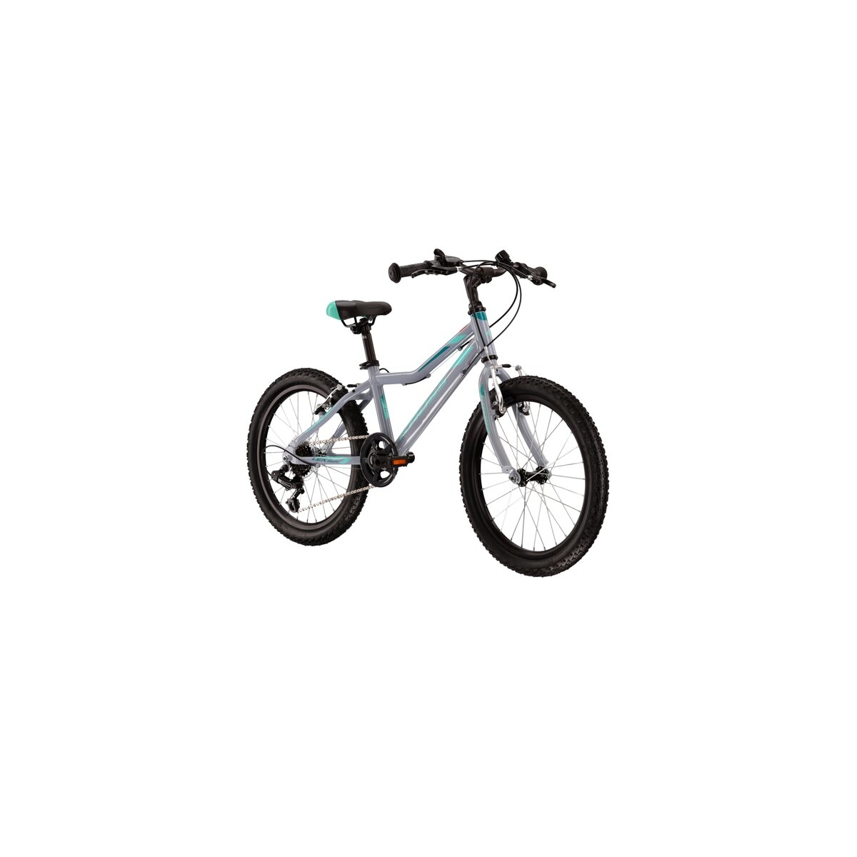 Rower dziecięcy KROSS Lea Mini 1.0 D - 2022 - 3