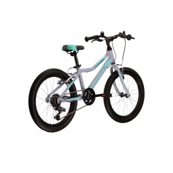 Rower dziecięcy KROSS Lea Mini 1.0 D - 2022 - 4