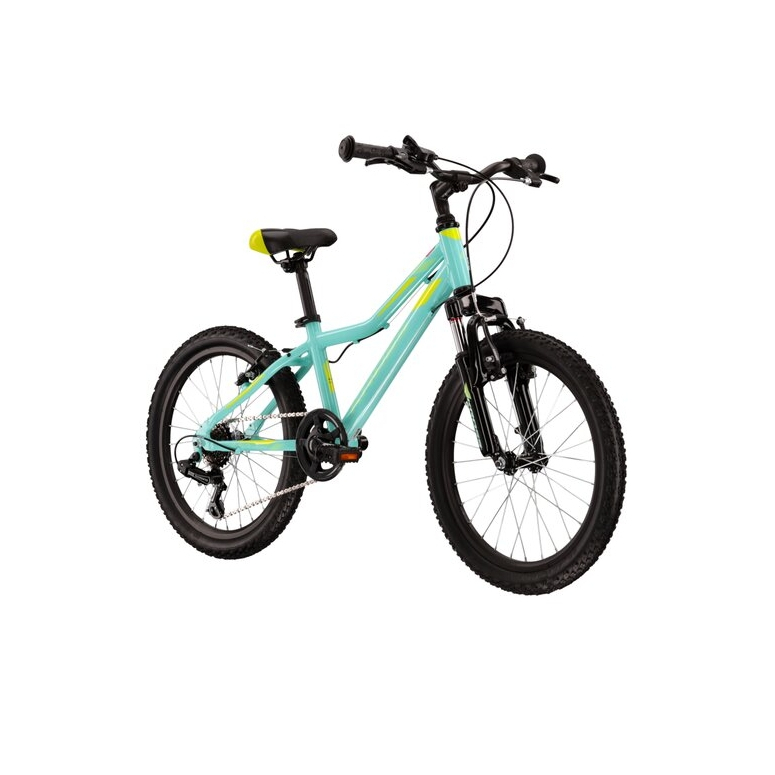 Rower dziecięcy KROSS Lea Mini 2.0 D - 2022 - 5