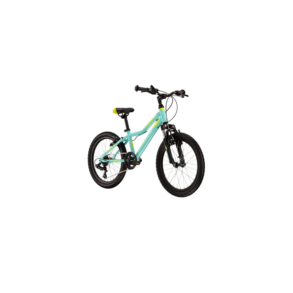 Rower dziecięcy KROSS Lea Mini 2.0 D - 2022 - 5