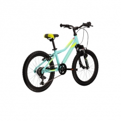 Rower dziecięcy KROSS Lea Mini 2.0 D - 2022 - 3