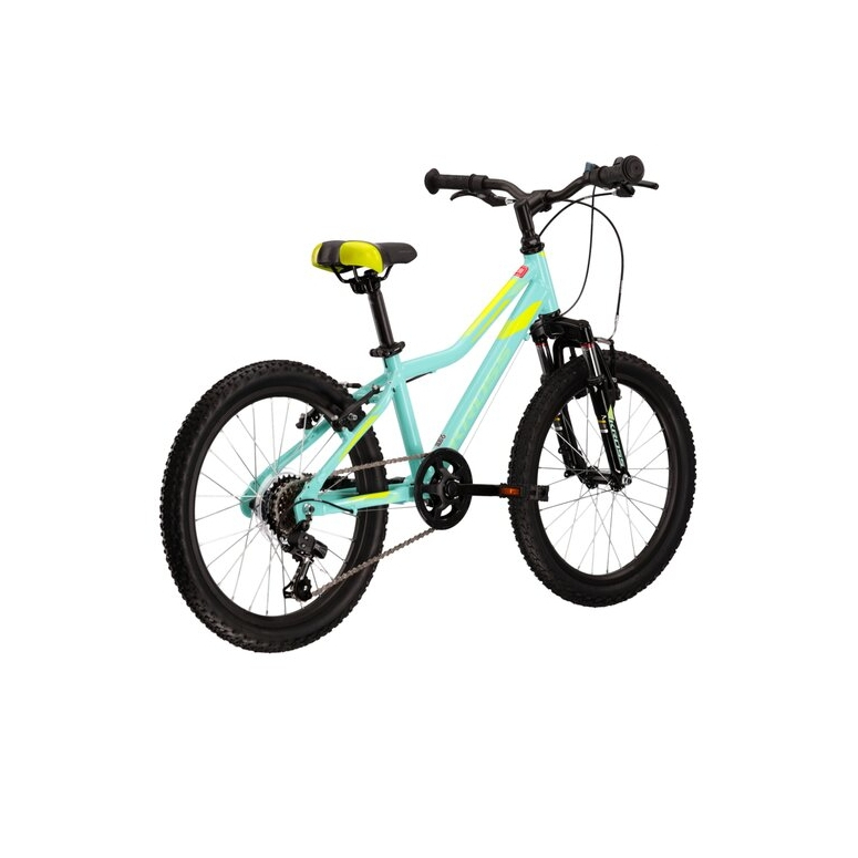 Rower dziecięcy KROSS Lea Mini 2.0 D - 2022 - 3