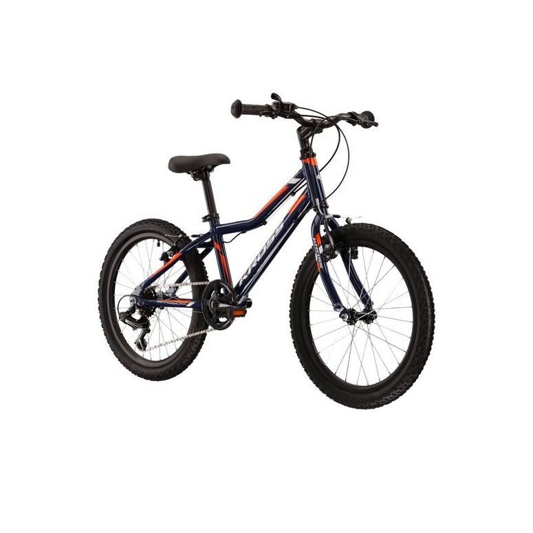 Rower Dziecięcy Kross Hexagon Mini 1.0 - 2022 - 4