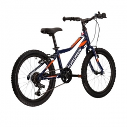 Rower Dziecięcy Kross Hexagon Mini 1.0 - 2022 - 7