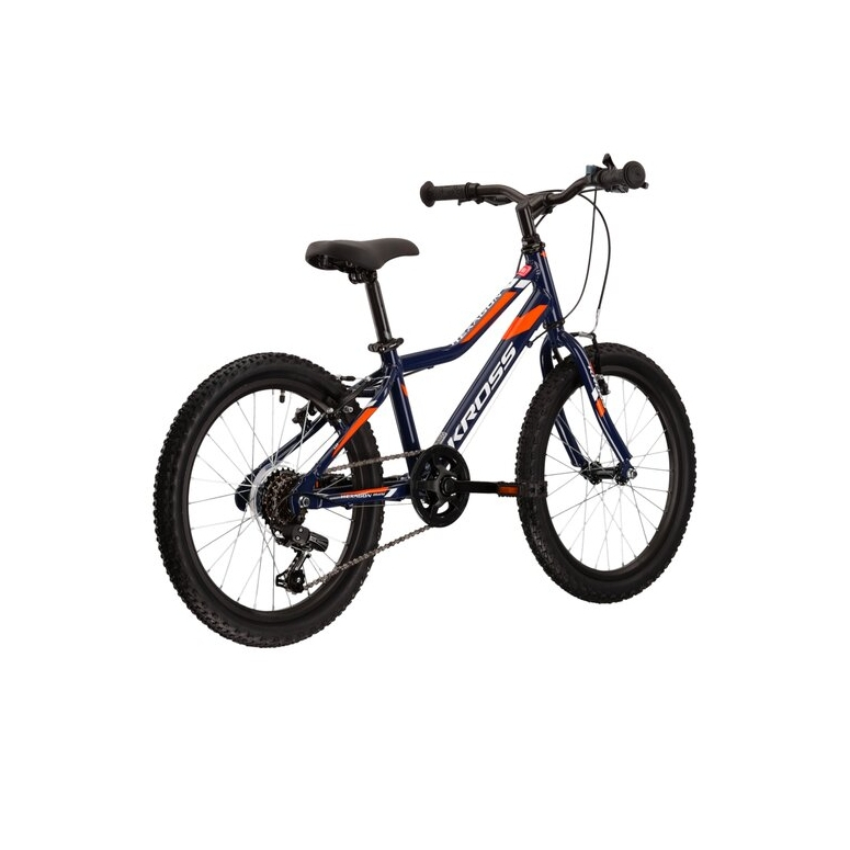 Rower Dziecięcy Kross Hexagon Mini 1.0 - 2022 - 7