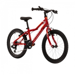 Rower Dziecięcy Kross Hexagon Mini 1.0 - 2022 - 3 Rower Dziecięcy Kross Hexagon Mini 1.0 - 2022 - 3