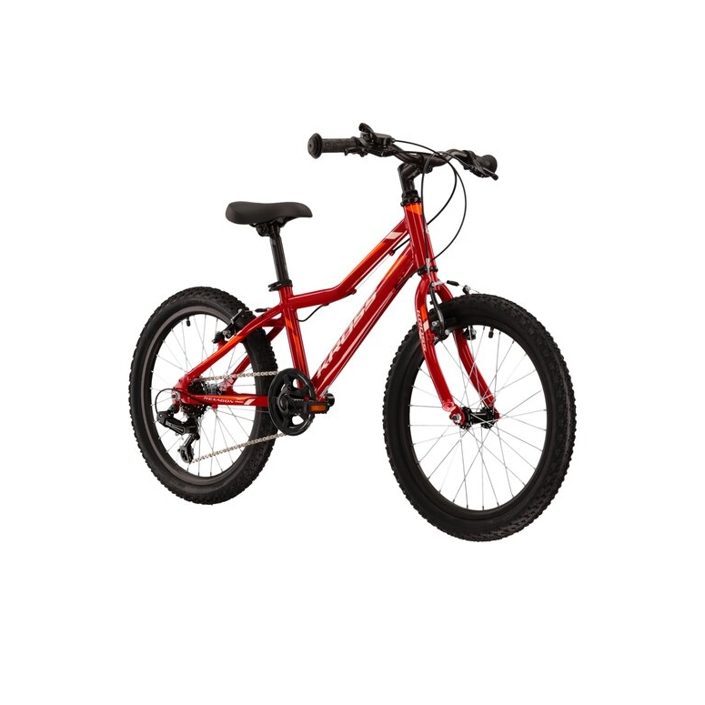 Rower Dziecięcy Kross Hexagon Mini 1.0 - 2022 - 3 Rower Dziecięcy Kross Hexagon Mini 1.0 - 2022 - 3