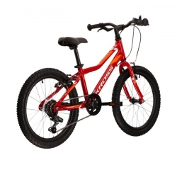 Rower Dziecięcy Kross Hexagon Mini 1.0 - 2022 - 7 Rower Dziecięcy Kross Hexagon Mini 1.0 - 2022 - 7