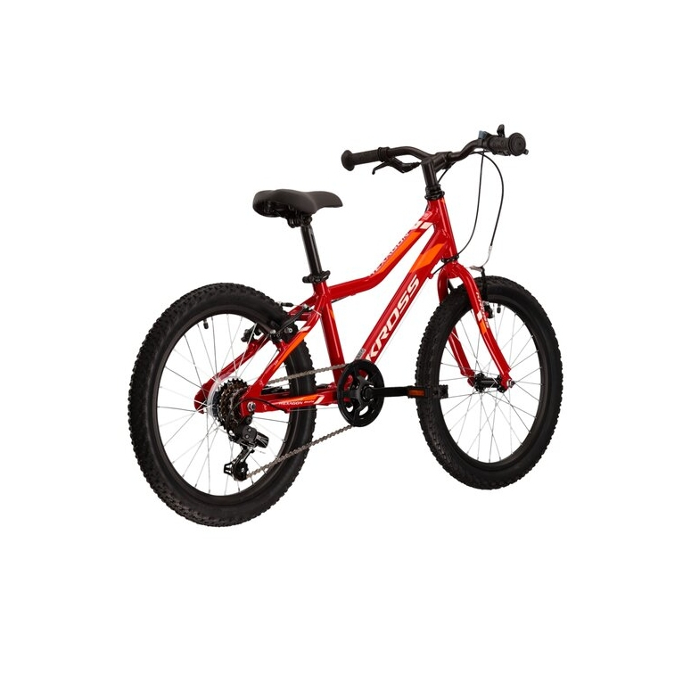 Rower Dziecięcy Kross Hexagon Mini 1.0 - 2022 - 7 Rower Dziecięcy Kross Hexagon Mini 1.0 - 2022 - 7