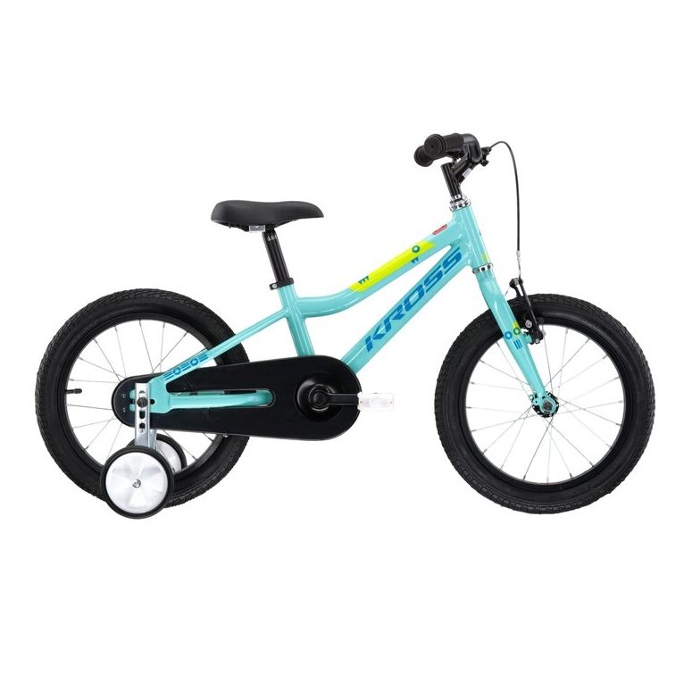 Rower Dziecięcy Kross Mini 4.0 - 2022 - 1